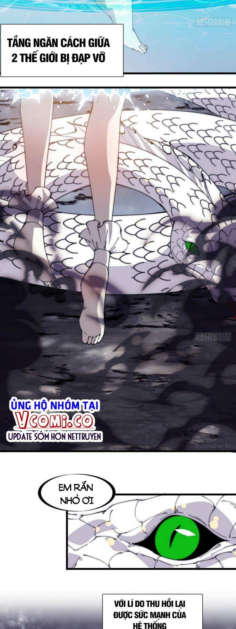 Ta Có Một Sơn Trại Chap 277 - Next Chap 278