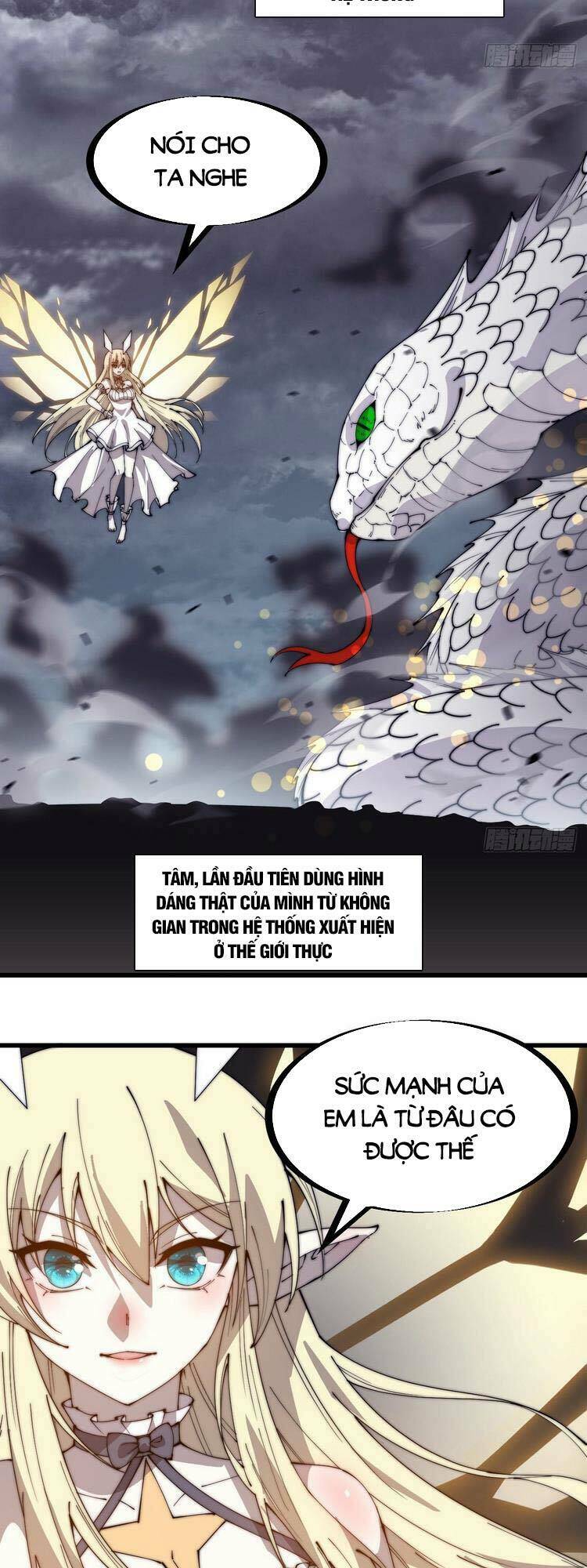 Ta Có Một Sơn Trại Chap 277 - Next Chap 278
