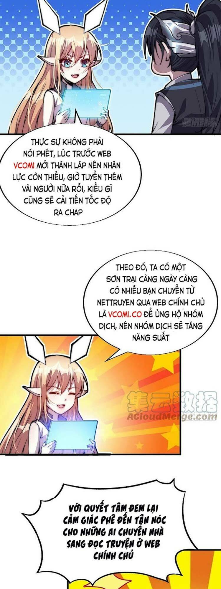 Ta Có Một Sơn Trại Chap 277 - Next Chap 278