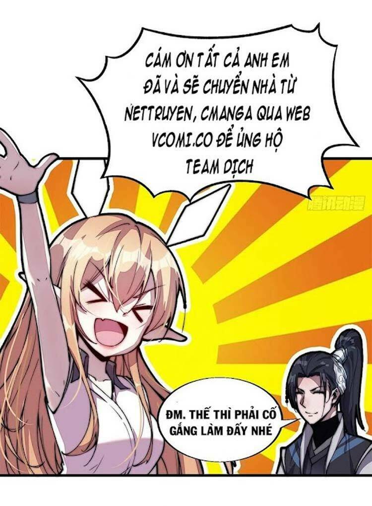 Ta Có Một Sơn Trại Chap 277 - Next Chap 278