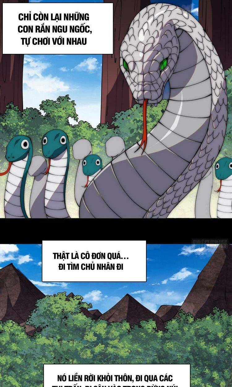 Ta Có Một Sơn Trại Chap 278 - Next Chap 279