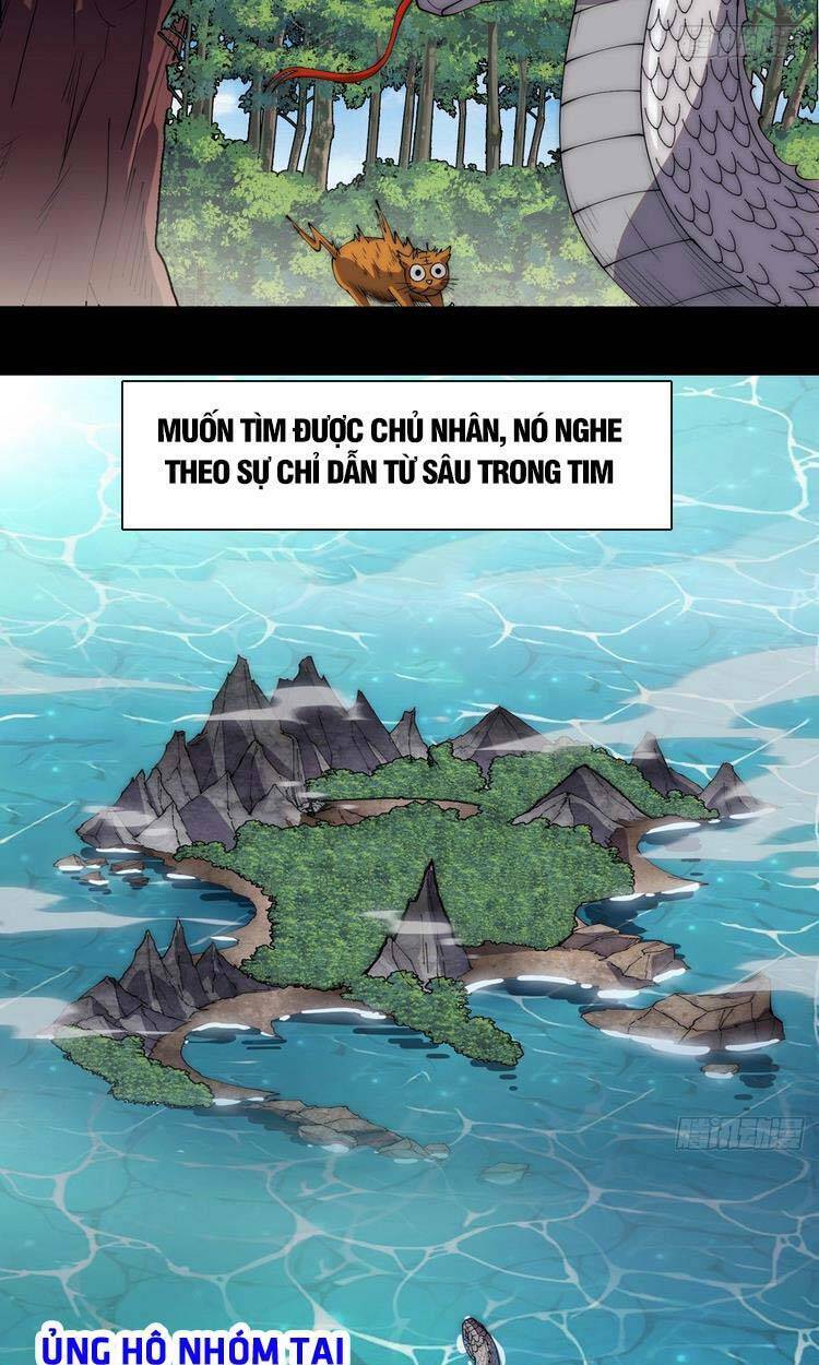 Ta Có Một Sơn Trại Chap 278 - Next Chap 279