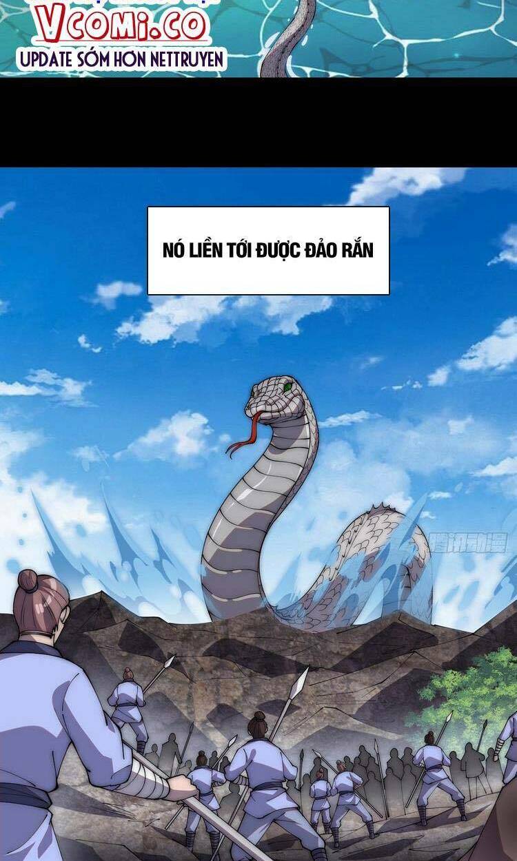 Ta Có Một Sơn Trại Chap 278 - Next Chap 279