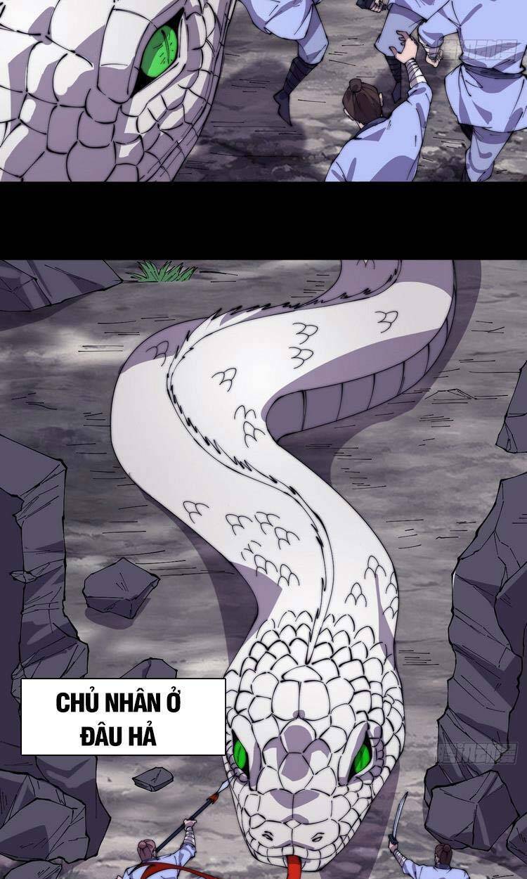 Ta Có Một Sơn Trại Chap 278 - Next Chap 279