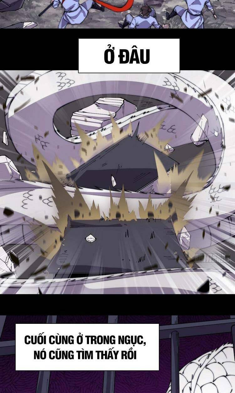 Ta Có Một Sơn Trại Chap 278 - Next Chap 279