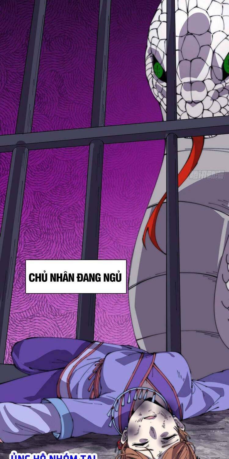 Ta Có Một Sơn Trại Chap 278 - Next Chap 279