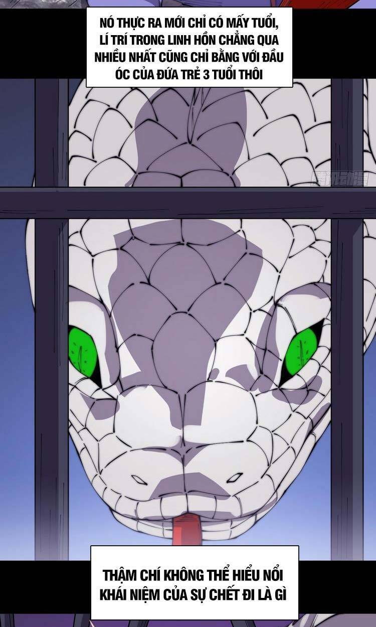 Ta Có Một Sơn Trại Chap 278 - Next Chap 279