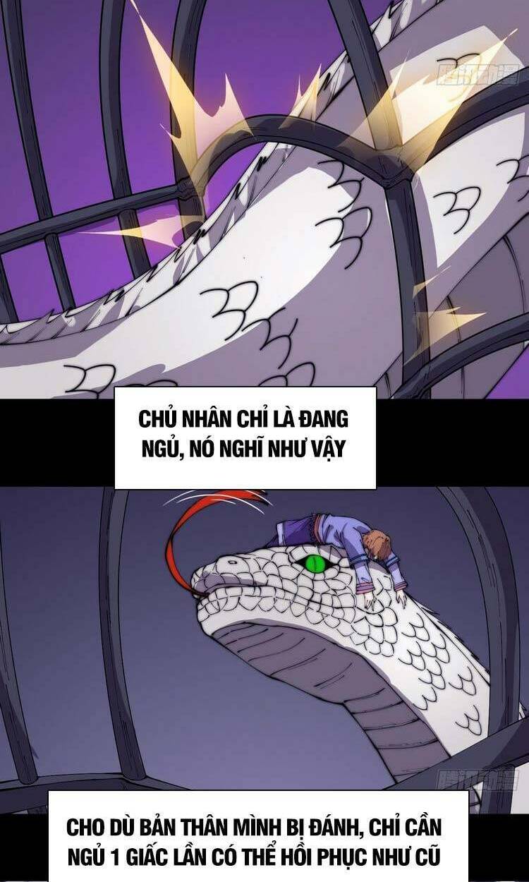 Ta Có Một Sơn Trại Chap 278 - Next Chap 279