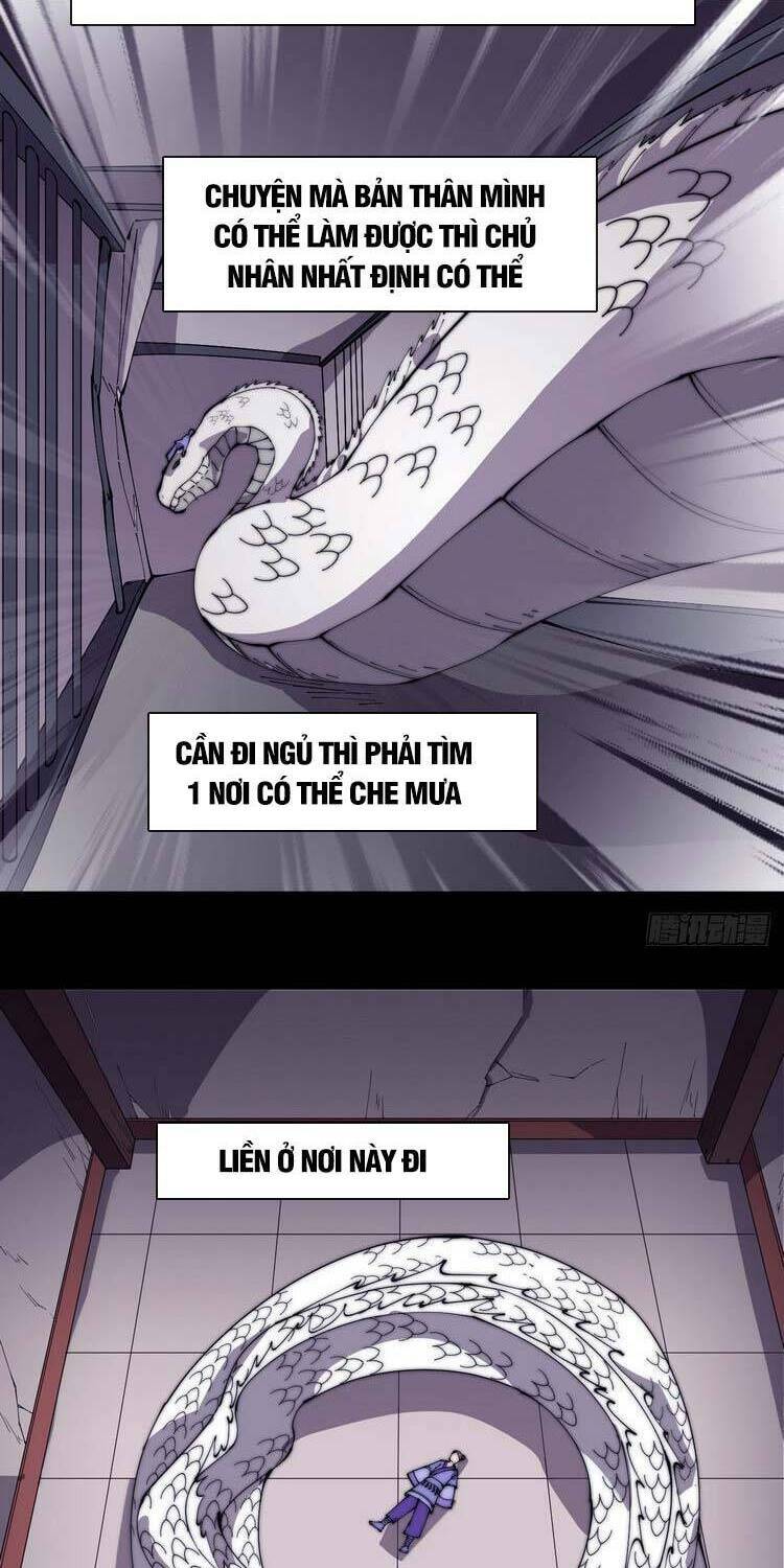 Ta Có Một Sơn Trại Chap 278 - Next Chap 279