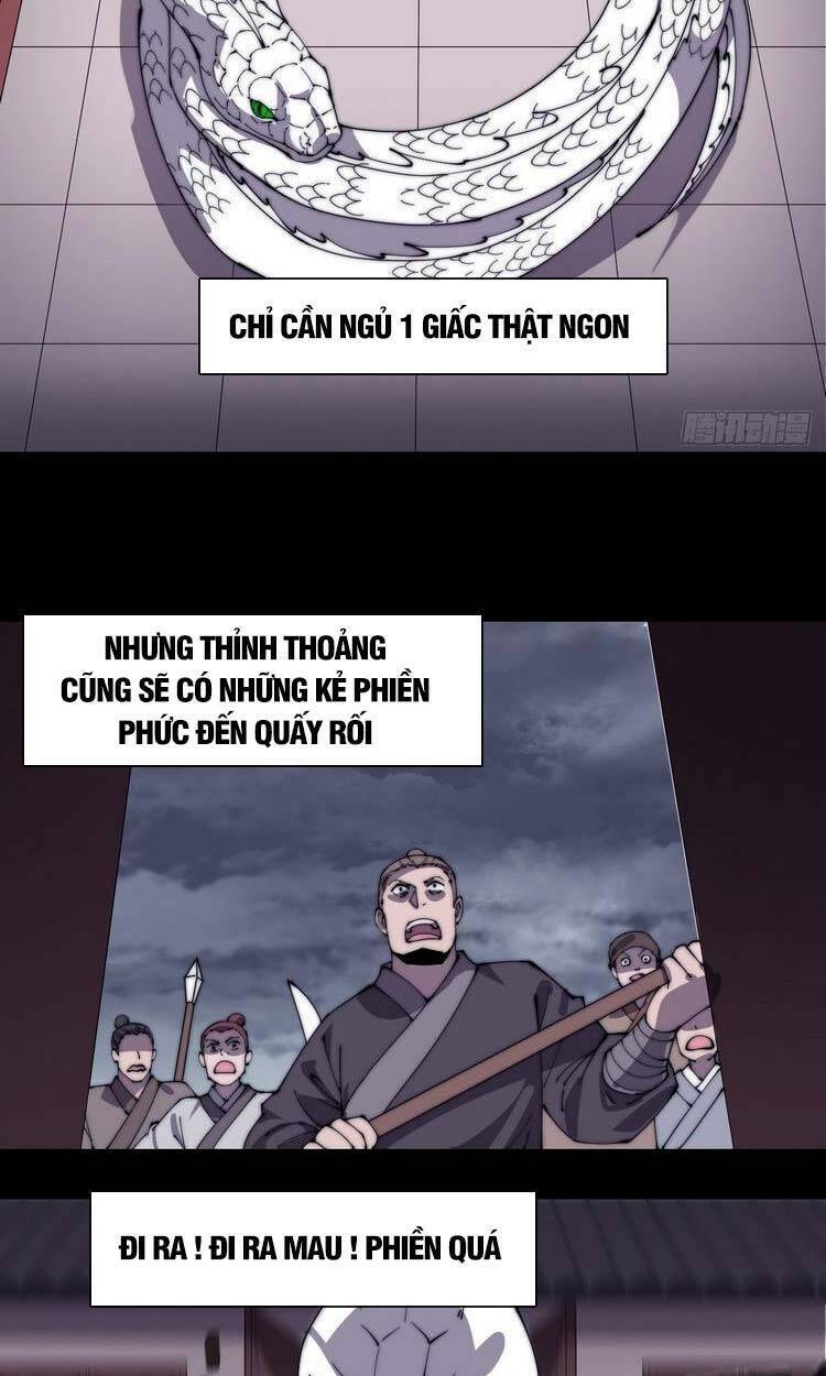 Ta Có Một Sơn Trại Chap 278 - Next Chap 279