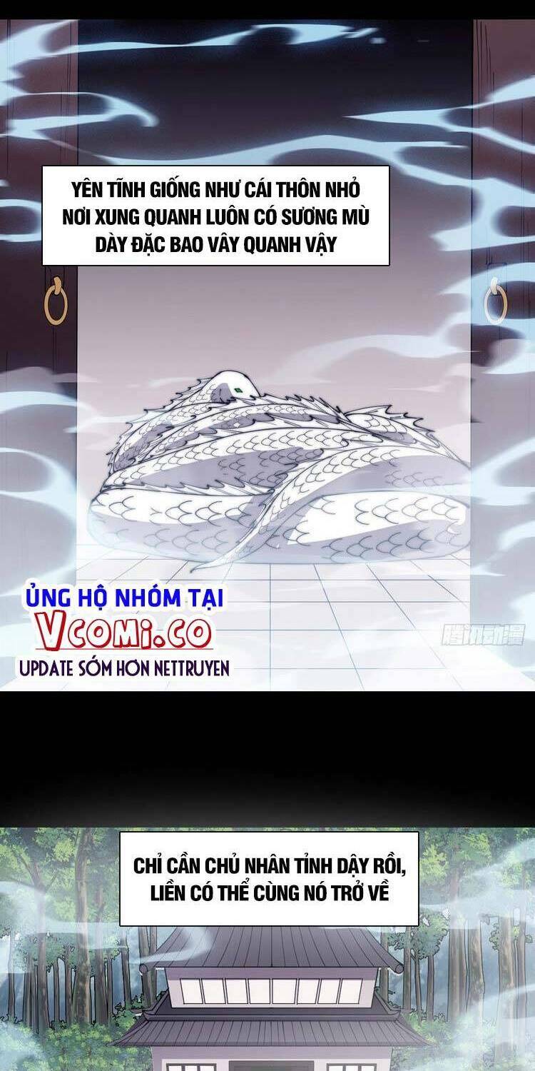 Ta Có Một Sơn Trại Chap 278 - Next Chap 279