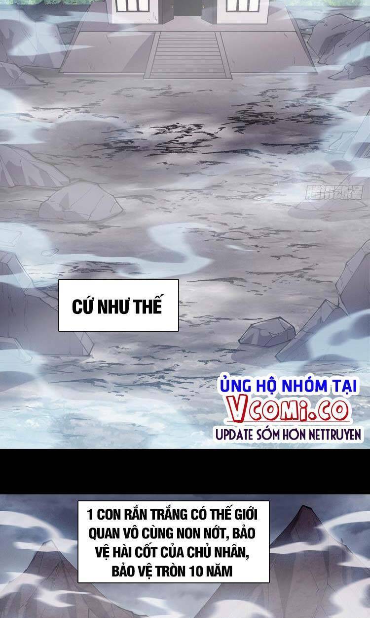 Ta Có Một Sơn Trại Chap 278 - Next Chap 279