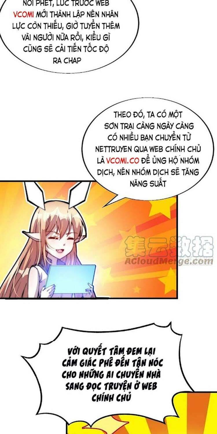 Ta Có Một Sơn Trại Chap 278 - Next Chap 279