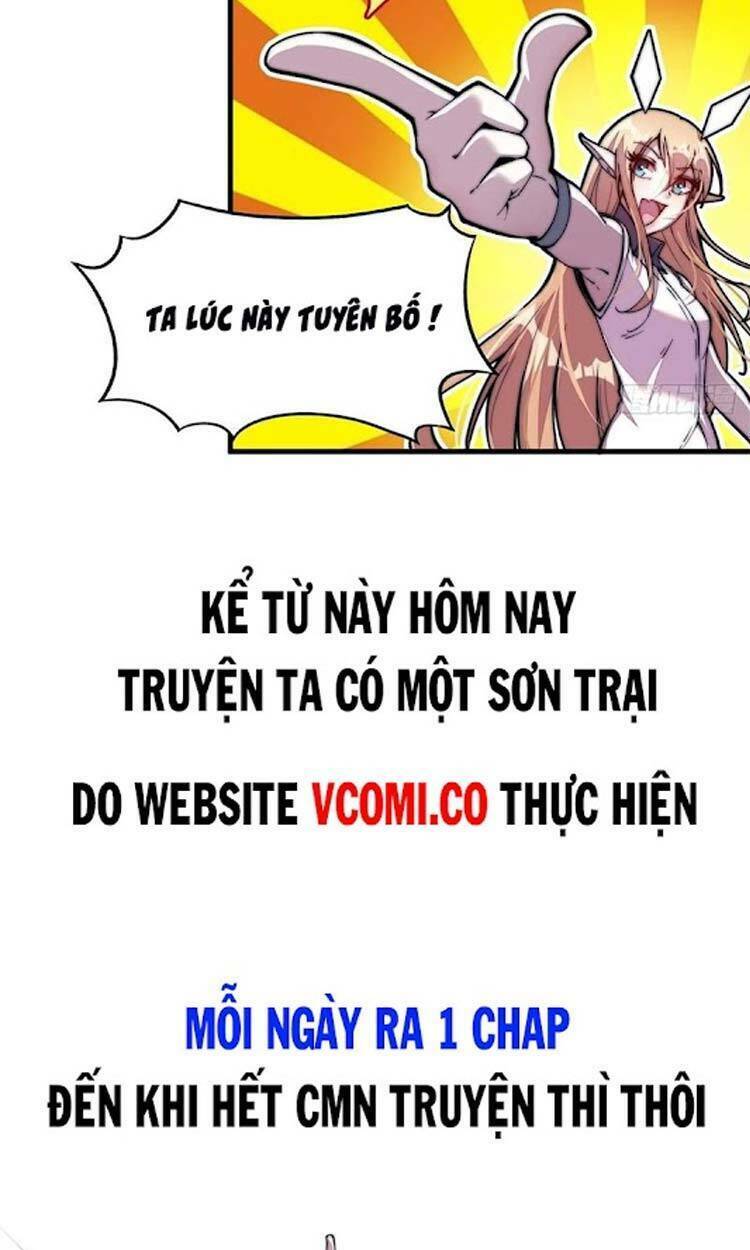 Ta Có Một Sơn Trại Chap 278 - Next Chap 279