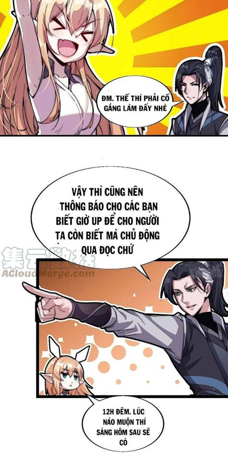 Ta Có Một Sơn Trại Chap 278 - Next Chap 279