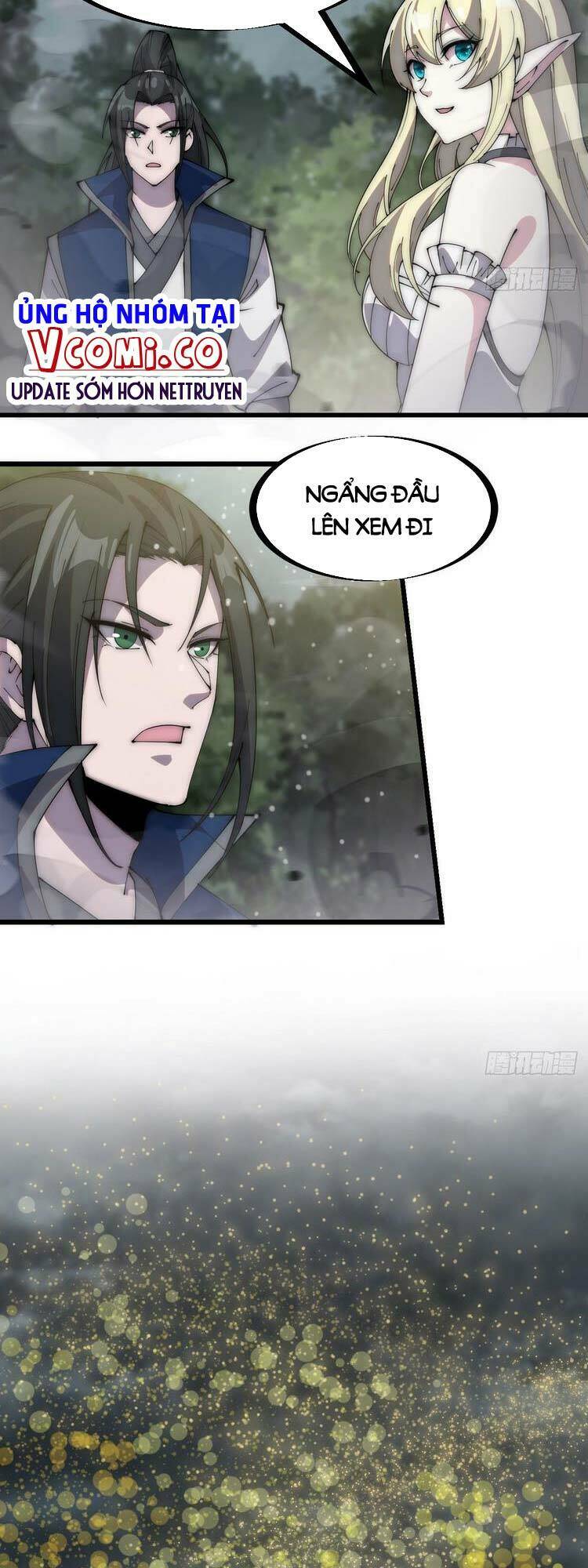 Ta Có Một Sơn Trại Chap 279 - Next Chap 280