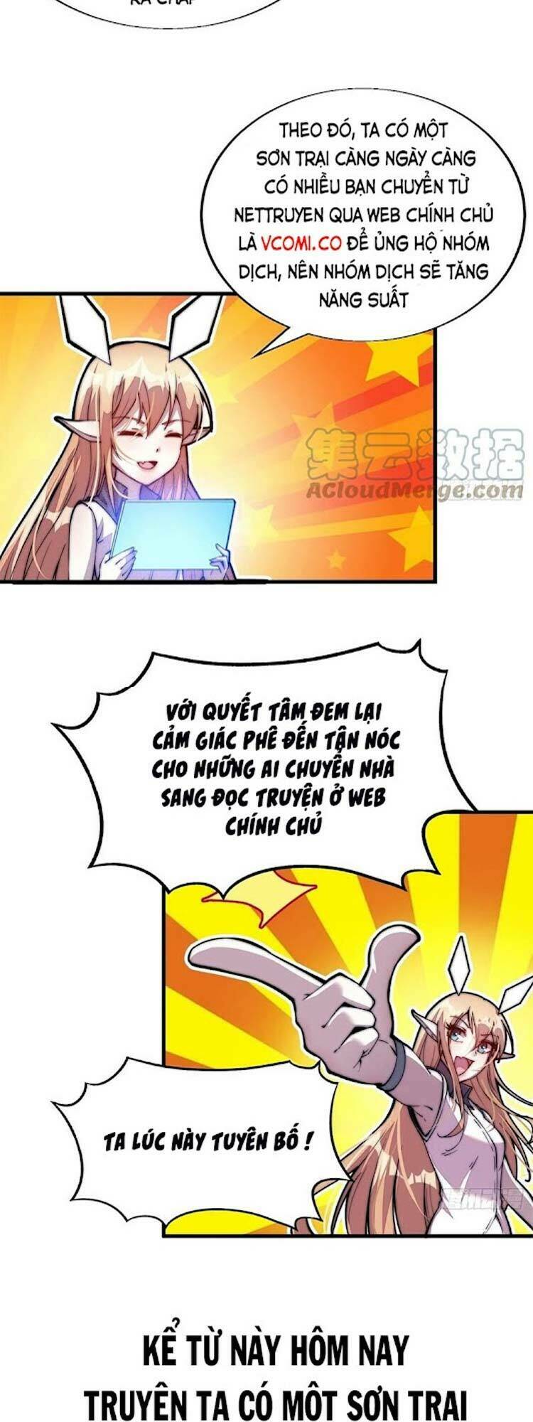 Ta Có Một Sơn Trại Chap 279 - Next Chap 280
