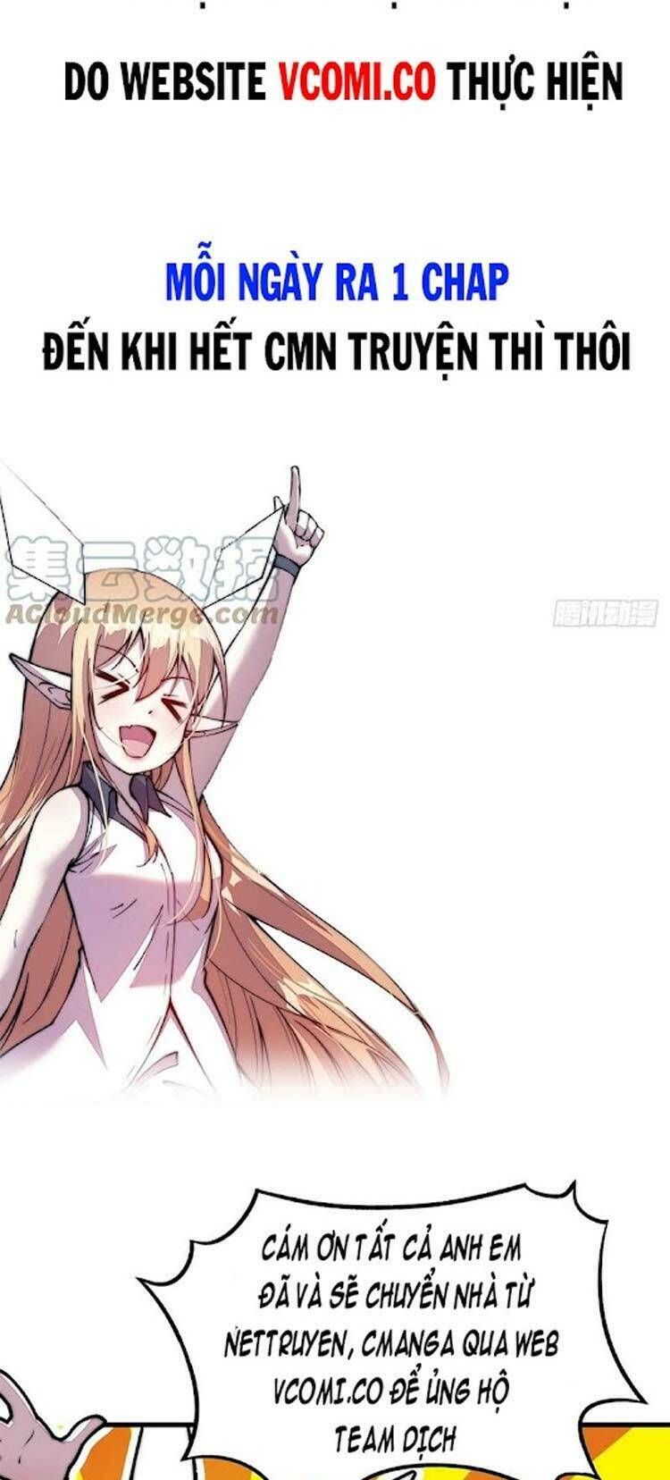 Ta Có Một Sơn Trại Chap 279 - Next Chap 280