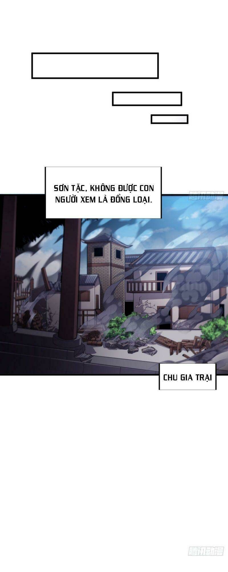 Ta Có Một Sơn Trại Chap 28 - Next Chap 29