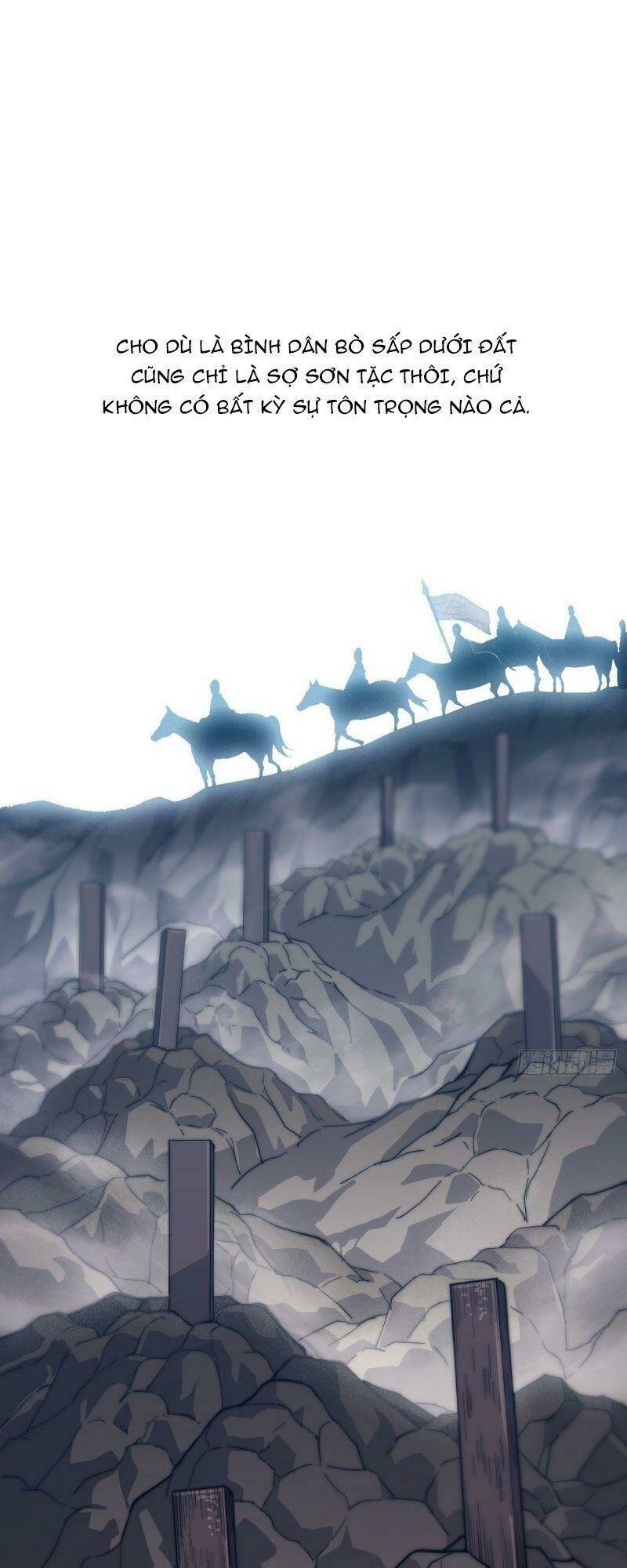 Ta Có Một Sơn Trại Chap 28 - Next Chap 29