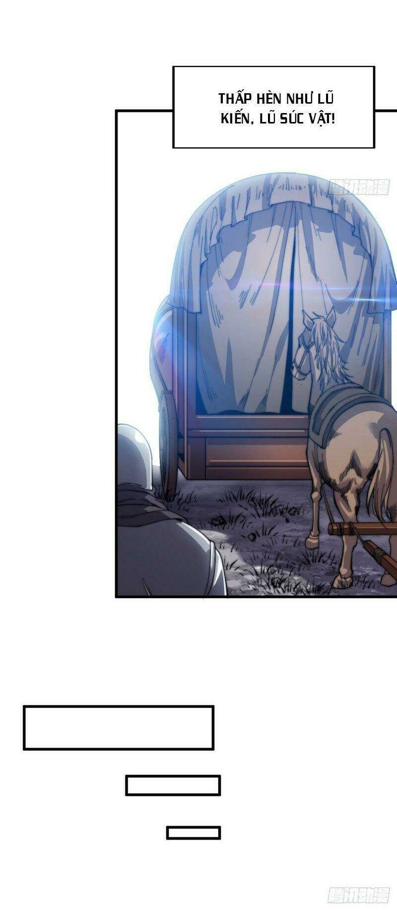 Ta Có Một Sơn Trại Chap 28 - Next Chap 29