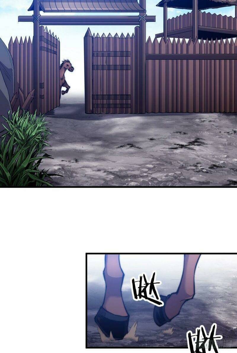 Ta Có Một Sơn Trại Chap 28 - Next Chap 29