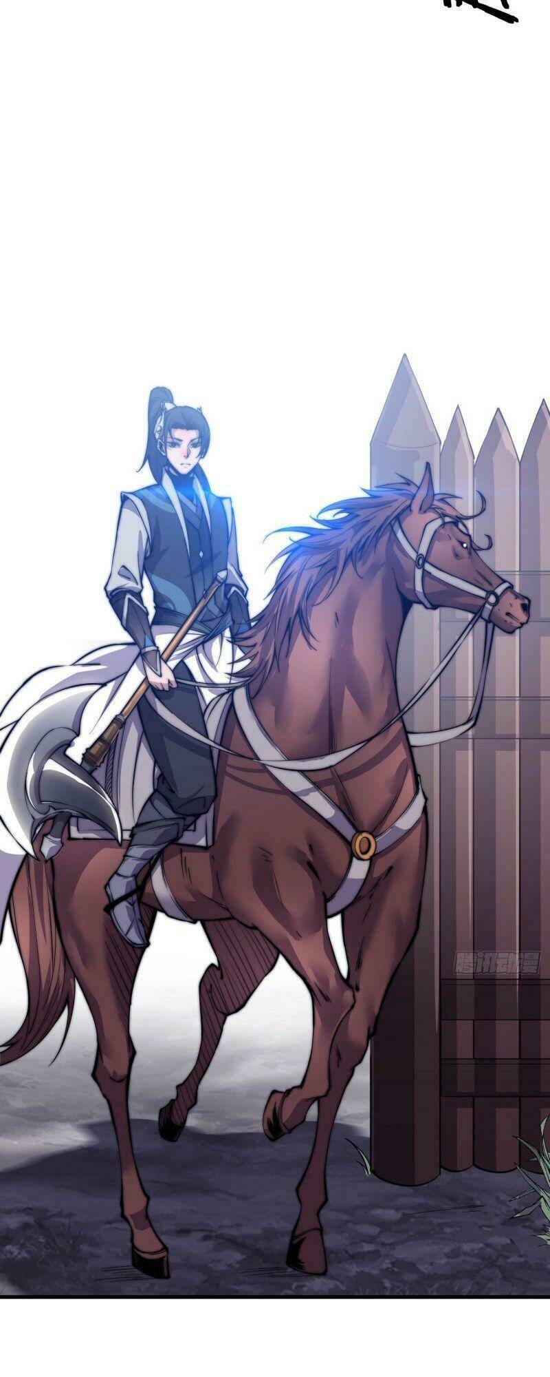 Ta Có Một Sơn Trại Chap 28 - Next Chap 29