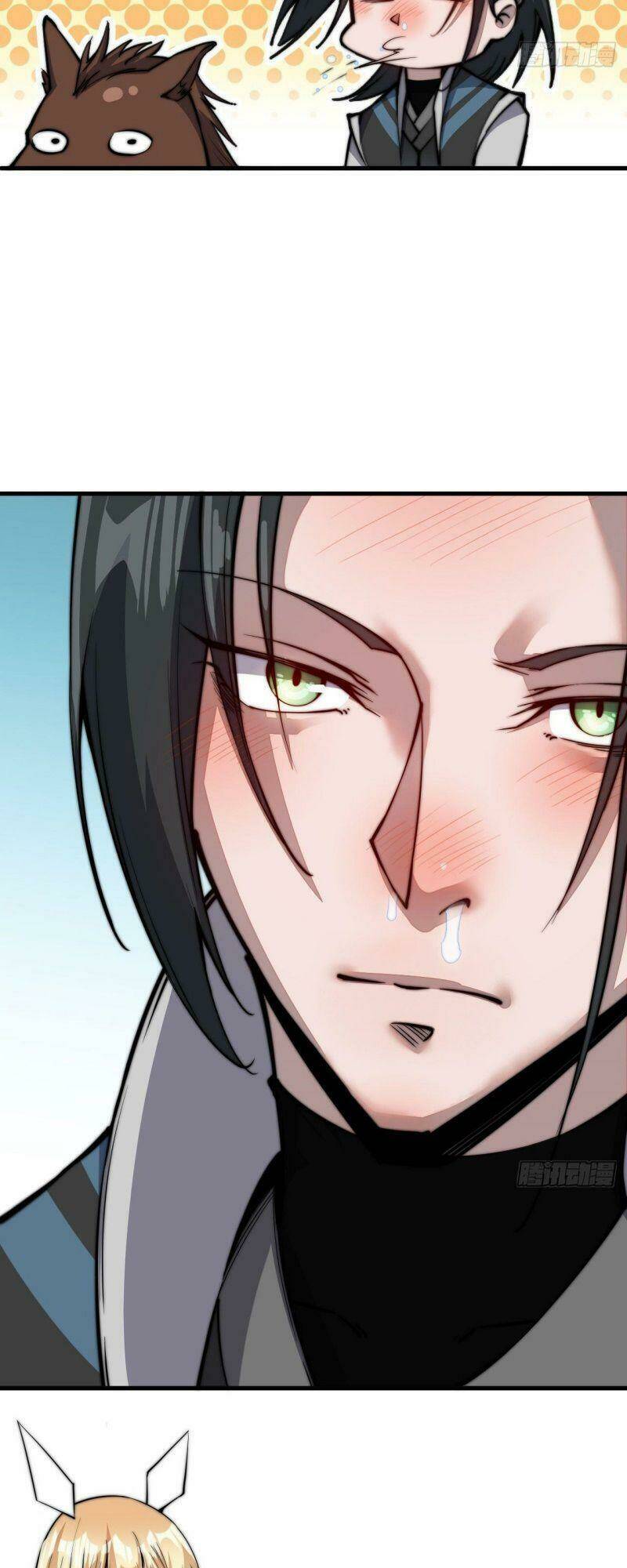 Ta Có Một Sơn Trại Chap 28 - Next Chap 29