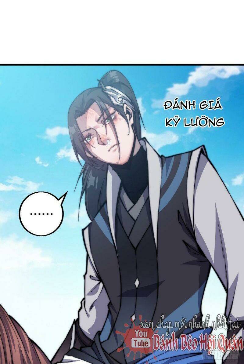 Ta Có Một Sơn Trại Chap 28 - Next Chap 29