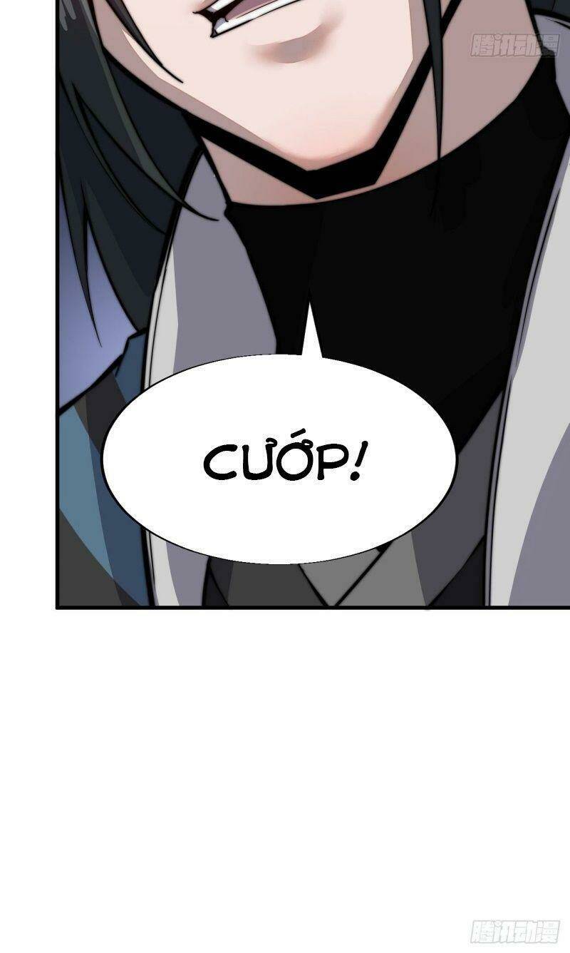 Ta Có Một Sơn Trại Chap 28 - Next Chap 29