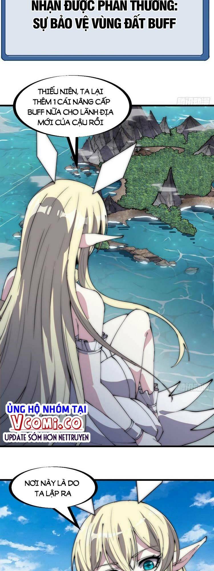 Ta Có Một Sơn Trại Chap 280 - Next Chap 281