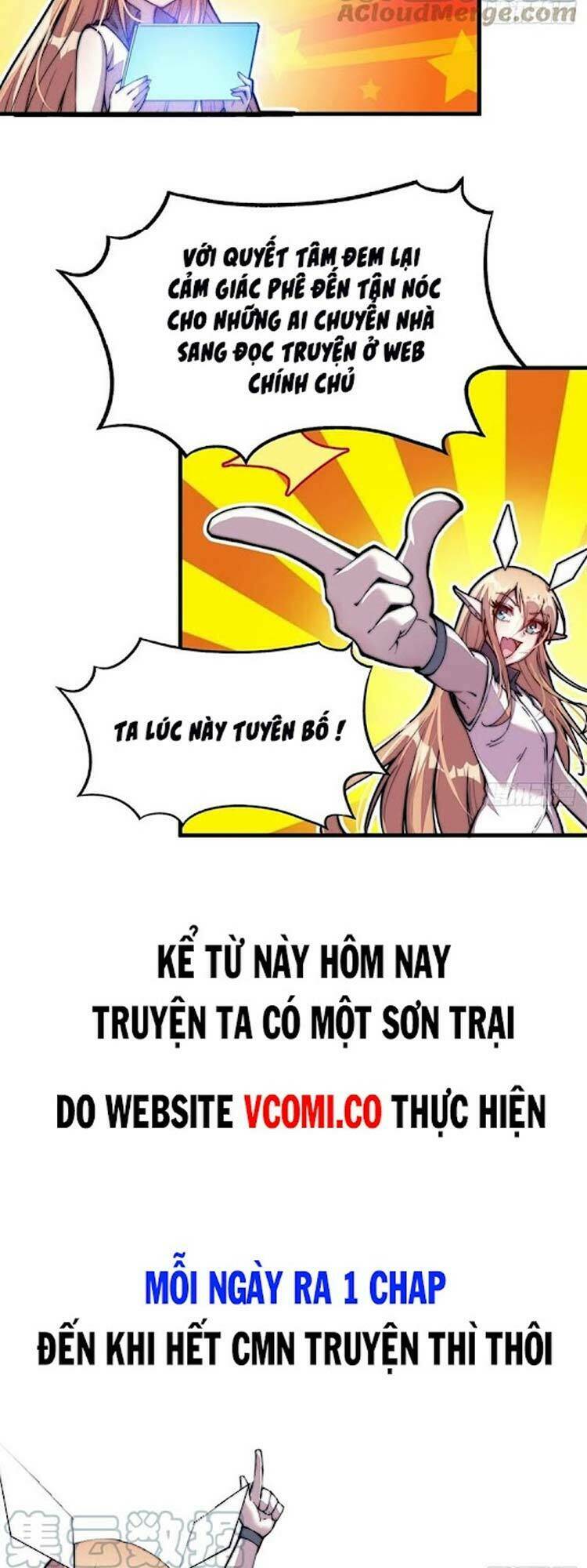 Ta Có Một Sơn Trại Chap 280 - Next Chap 281