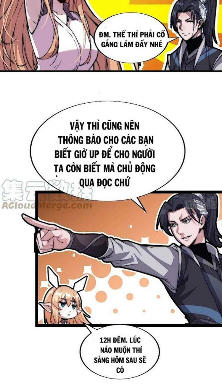 Ta Có Một Sơn Trại Chap 280 - Next Chap 281