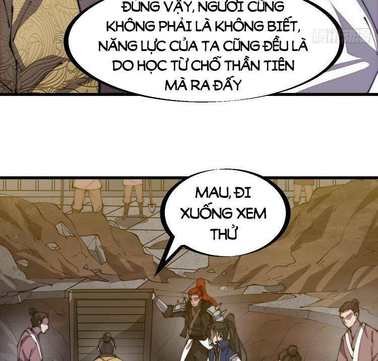 Ta Có Một Sơn Trại Chap 281 - Next Chap 282