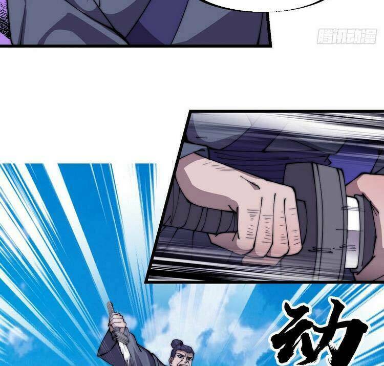 Ta Có Một Sơn Trại Chap 282 - Next Chap 283