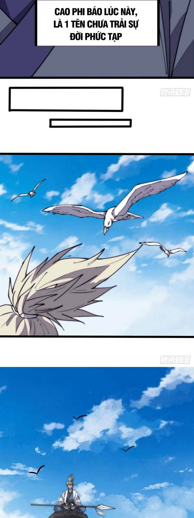 Ta Có Một Sơn Trại Chap 283 - Next Chap 284