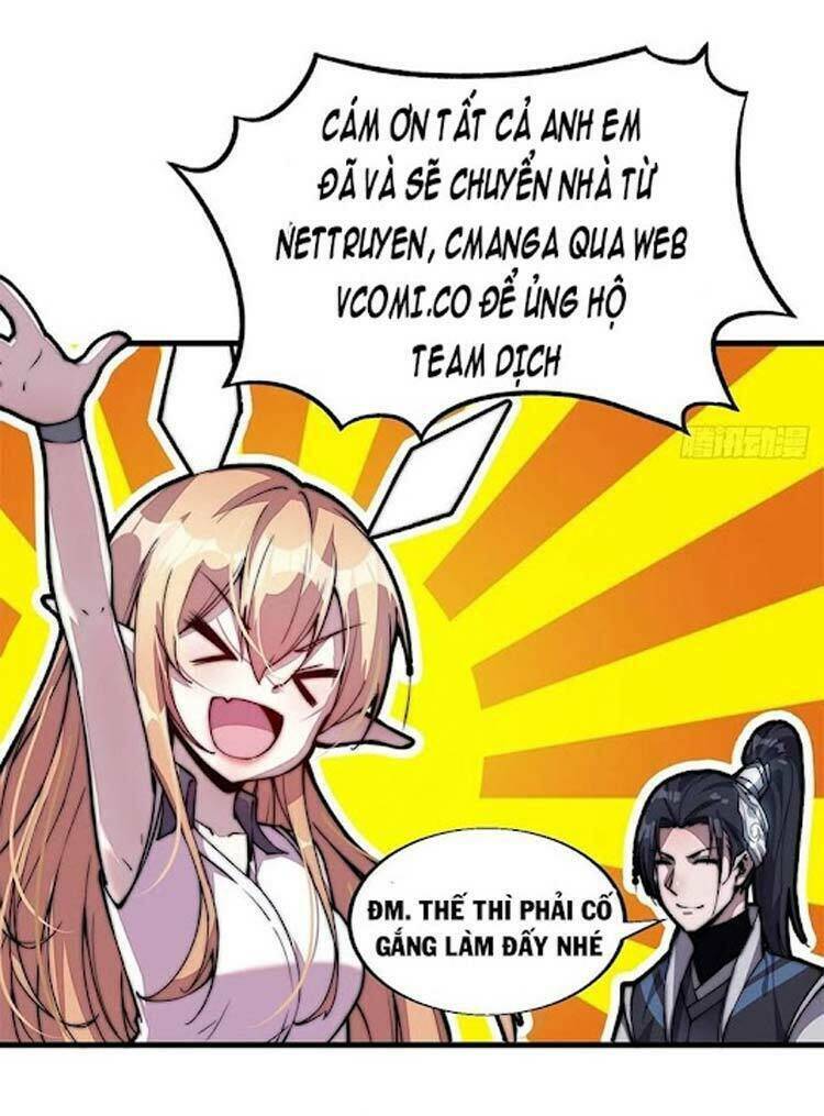 Ta Có Một Sơn Trại Chap 283 - Next Chap 284