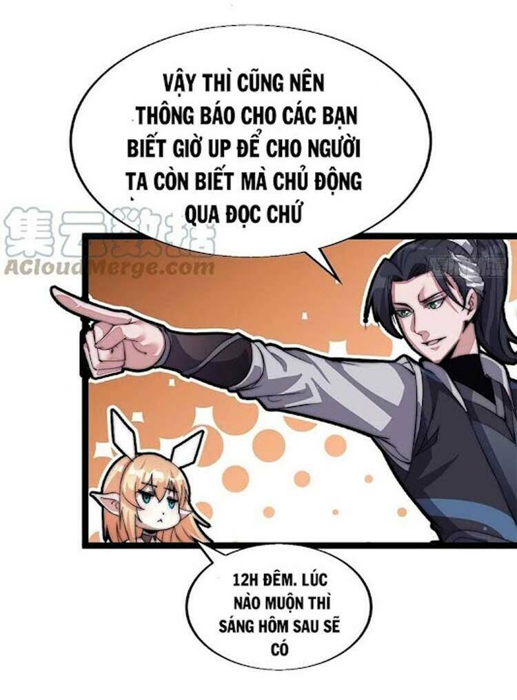 Ta Có Một Sơn Trại Chap 283 - Next Chap 284