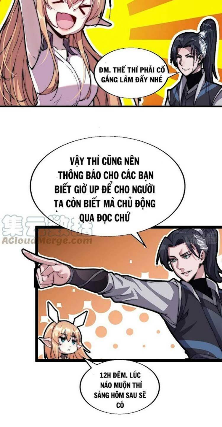 Ta Có Một Sơn Trại Chap 284 - Next Chap 285