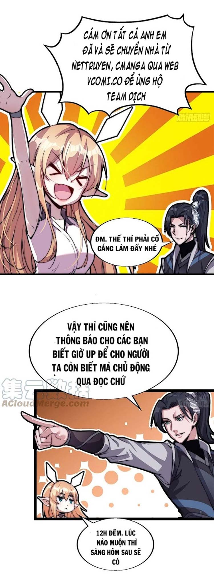 Ta Có Một Sơn Trại Chap 285 - Next Chap 286