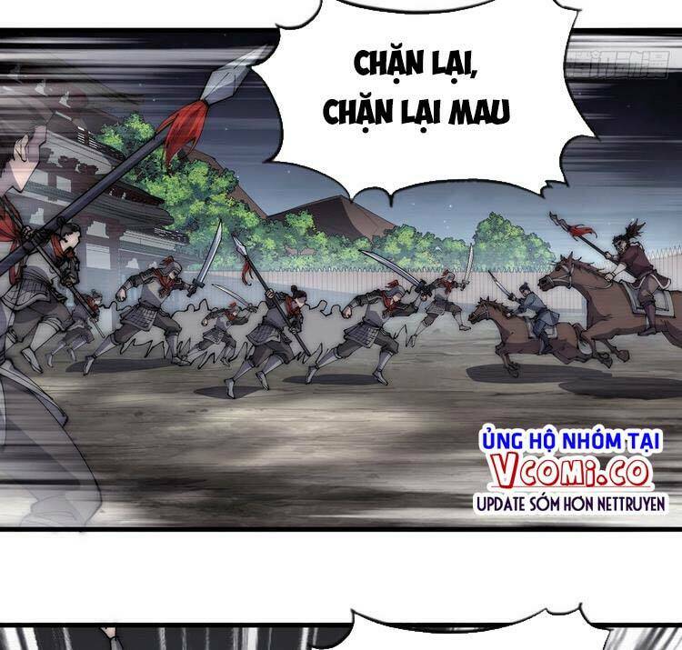 Ta Có Một Sơn Trại Chap 285 - Next Chap 286