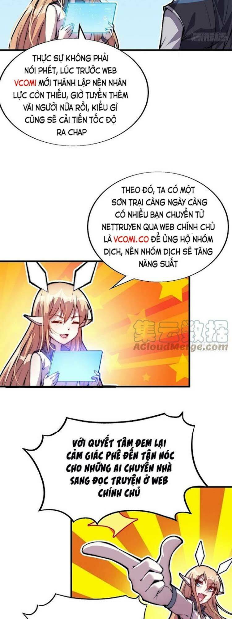 Ta Có Một Sơn Trại Chap 286 - Next Chap 287