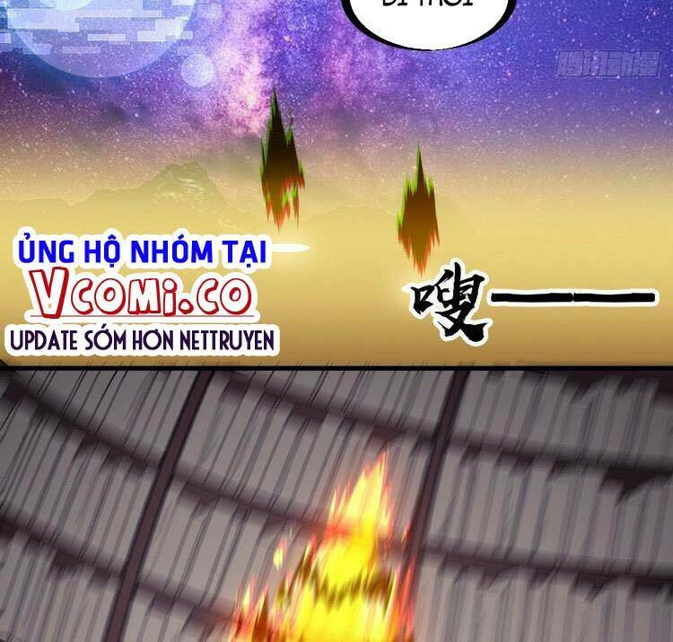 Ta Có Một Sơn Trại Chap 287 - Next Chap 288