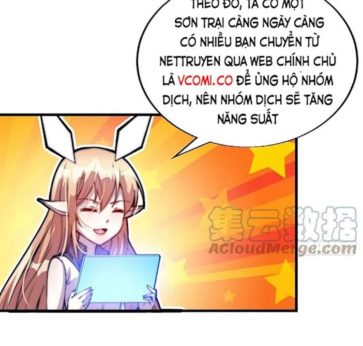 Ta Có Một Sơn Trại Chap 288 - Next Chap 289