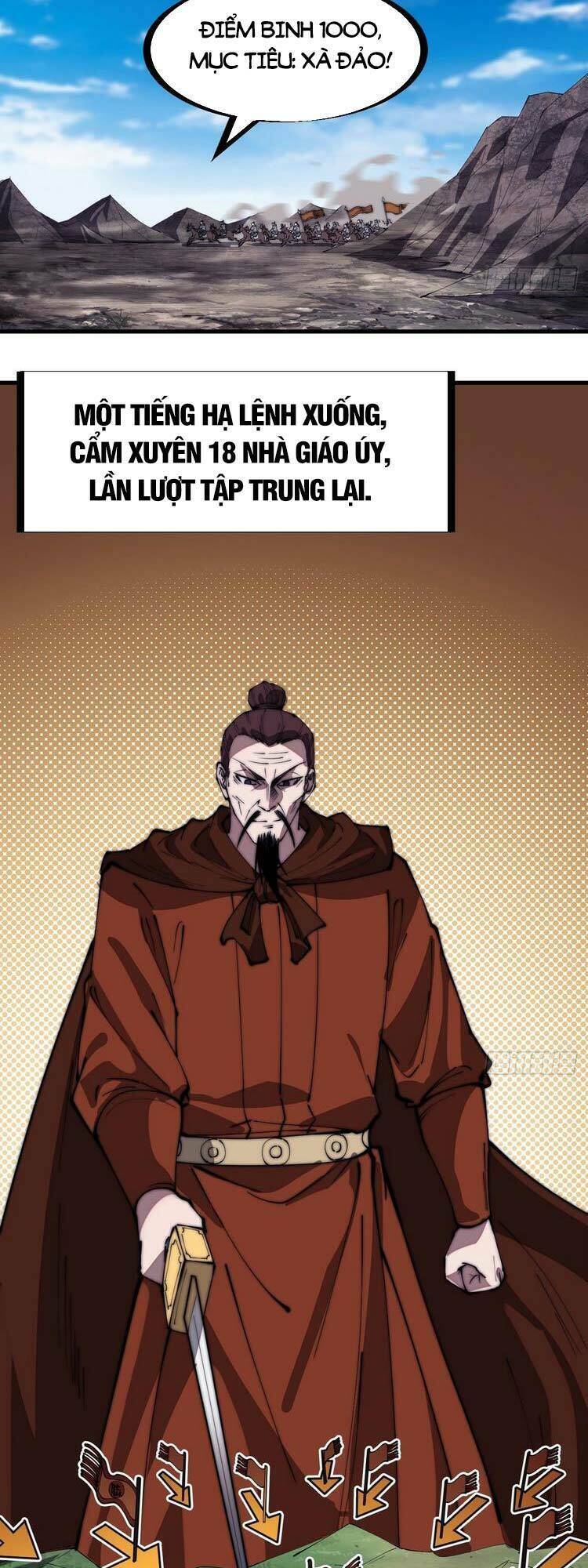 Ta Có Một Sơn Trại Chap 289 - Next Chap 290