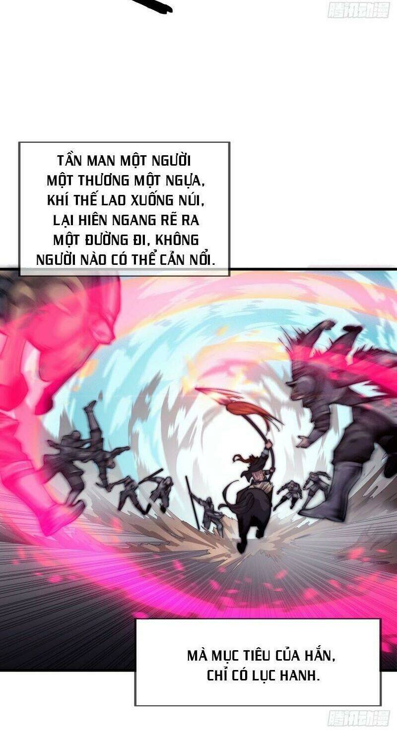 Ta Có Một Sơn Trại Chap 29 - Next Chap 30
