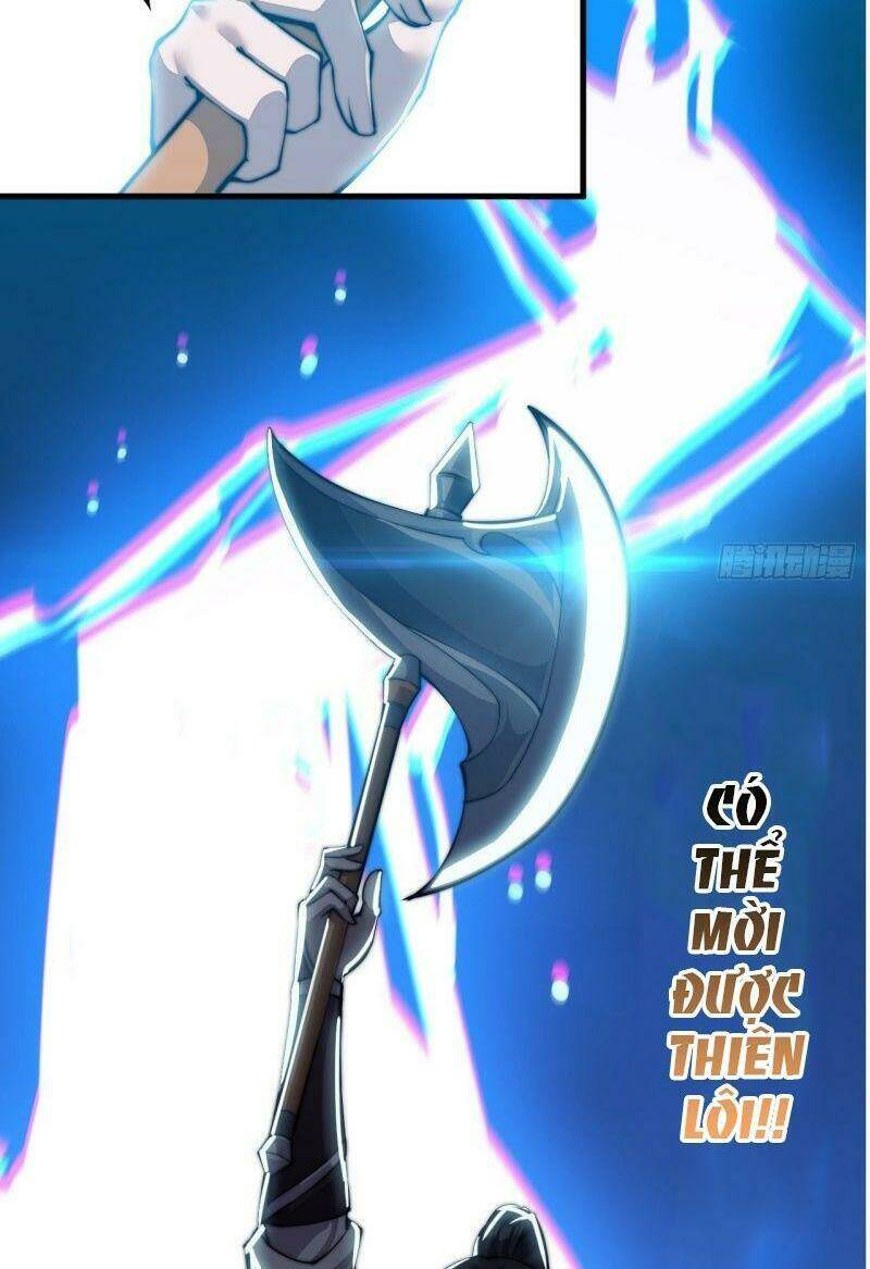 Ta Có Một Sơn Trại Chap 29 - Next Chap 30