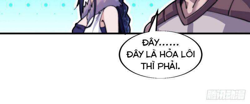 Ta Có Một Sơn Trại Chap 29 - Next Chap 30