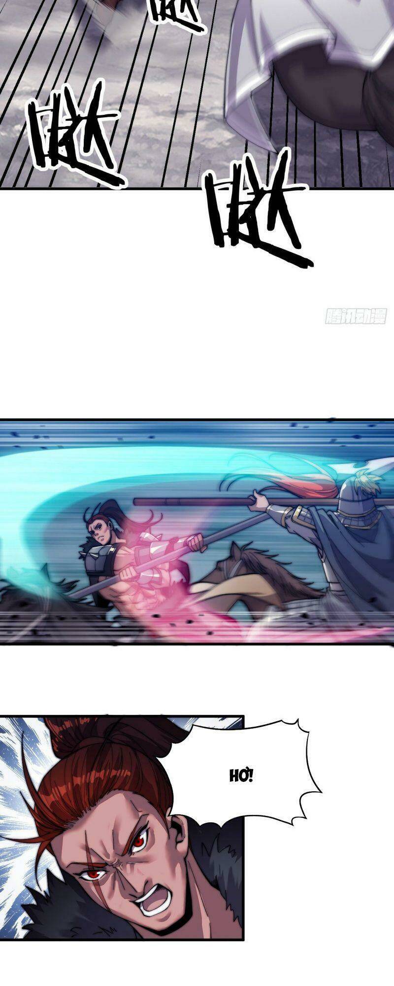 Ta Có Một Sơn Trại Chap 29 - Next Chap 30