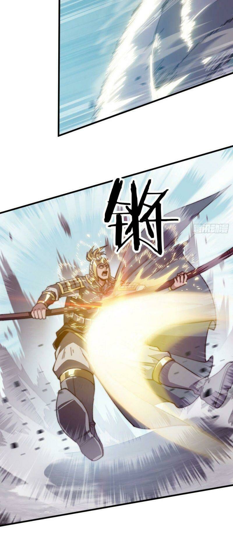 Ta Có Một Sơn Trại Chap 29 - Next Chap 30